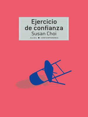 cover image of Ejercicio de confianza